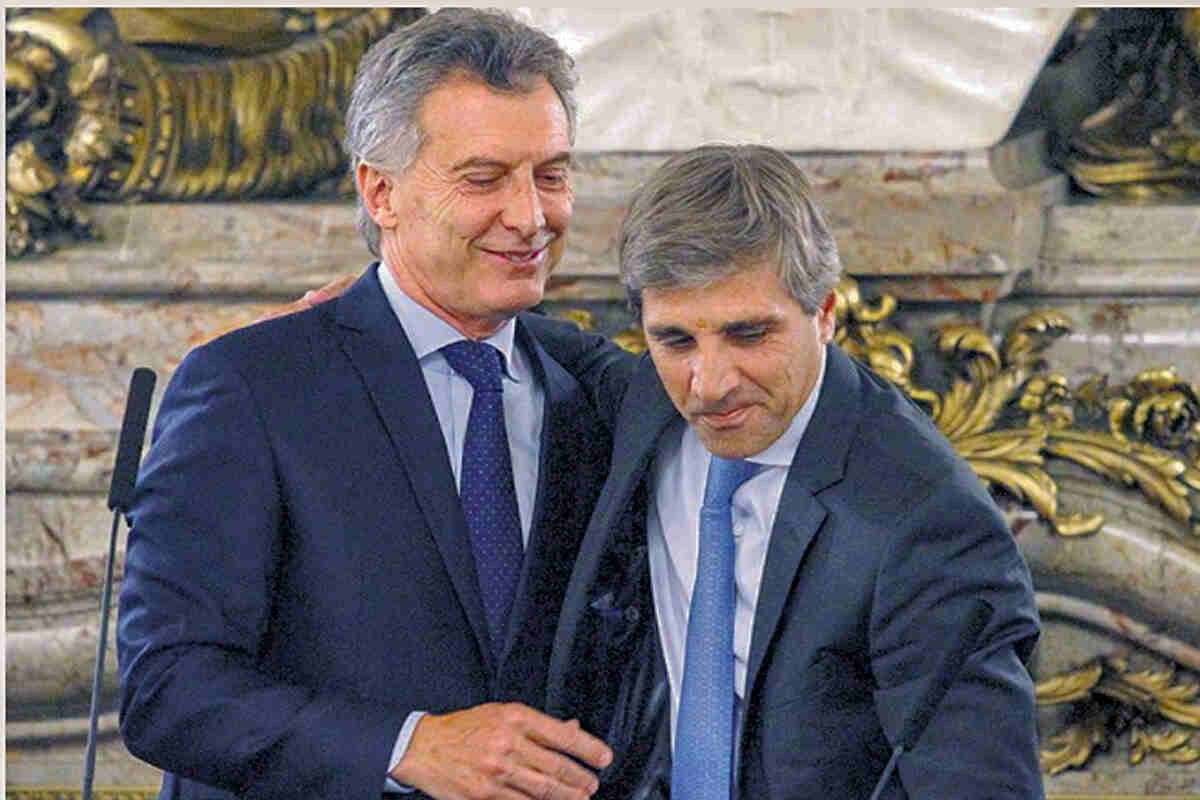 Telam-Niky-Caputo-Macri