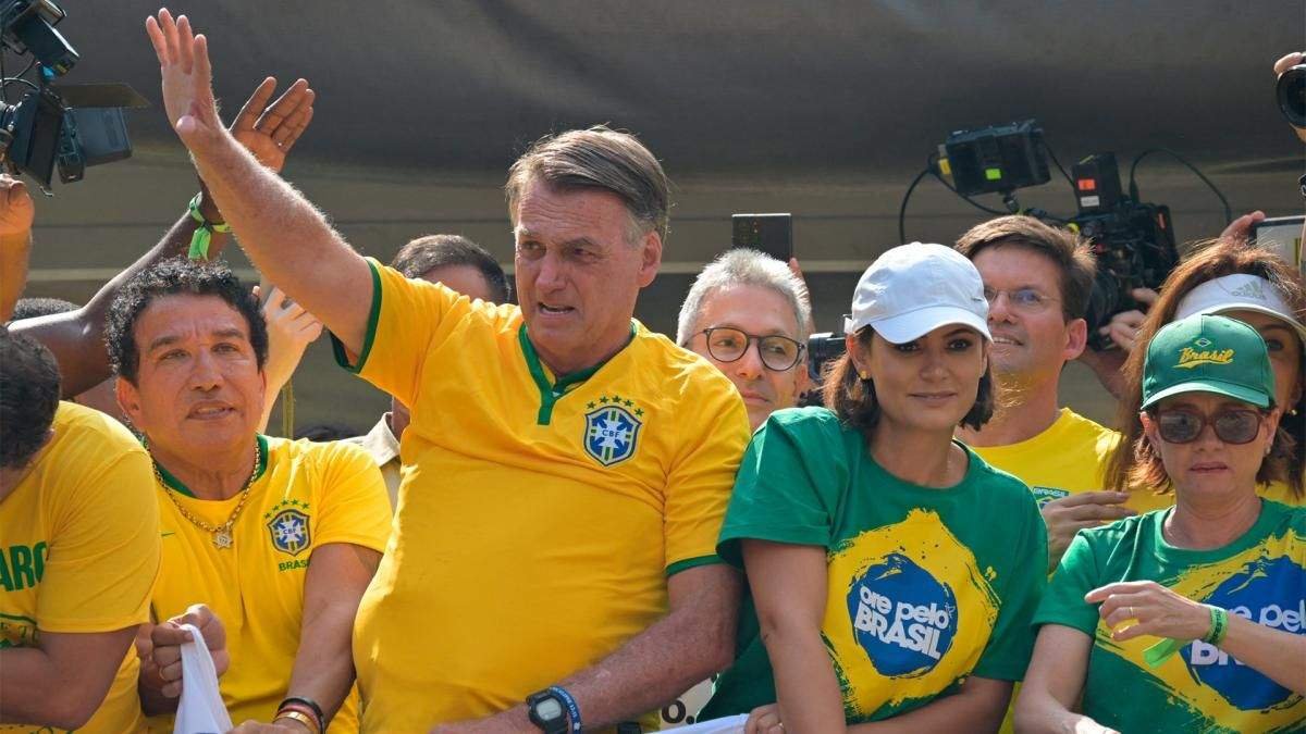 Bolsonaro