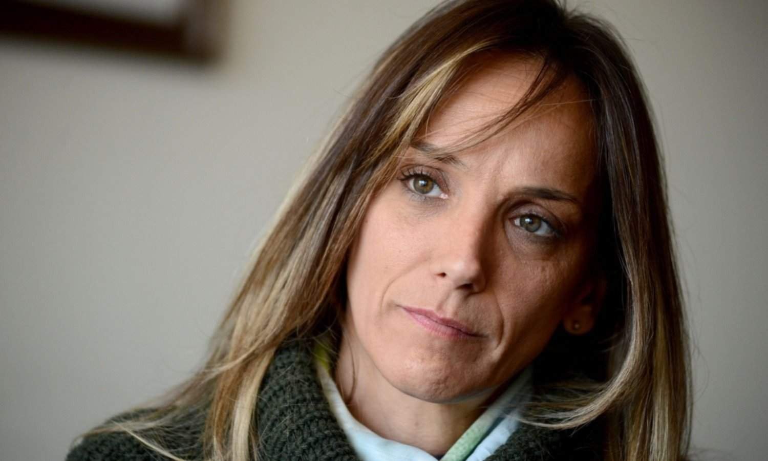 Malena Galmarini