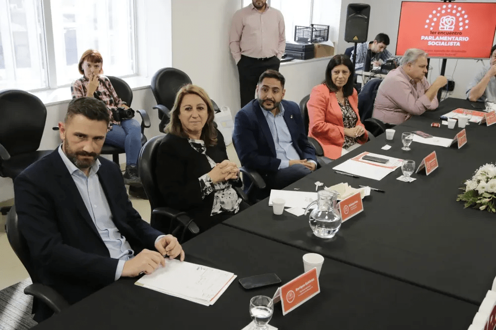 Partido Socialista