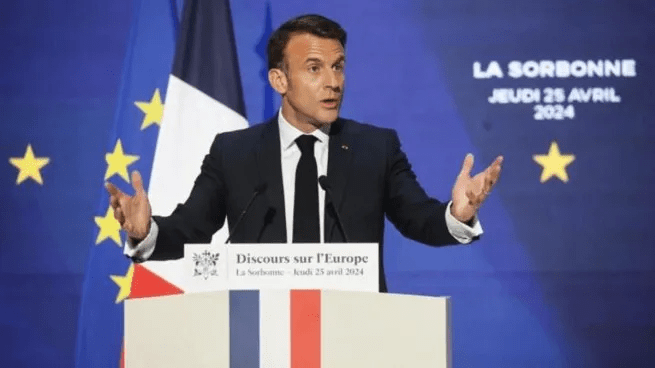 Macron