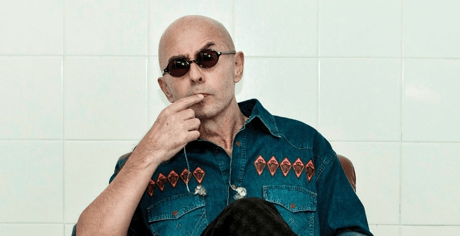 Indio Solari
