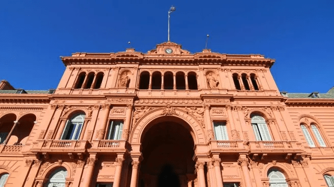 Casa Rosada