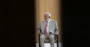 Lula Da Silva