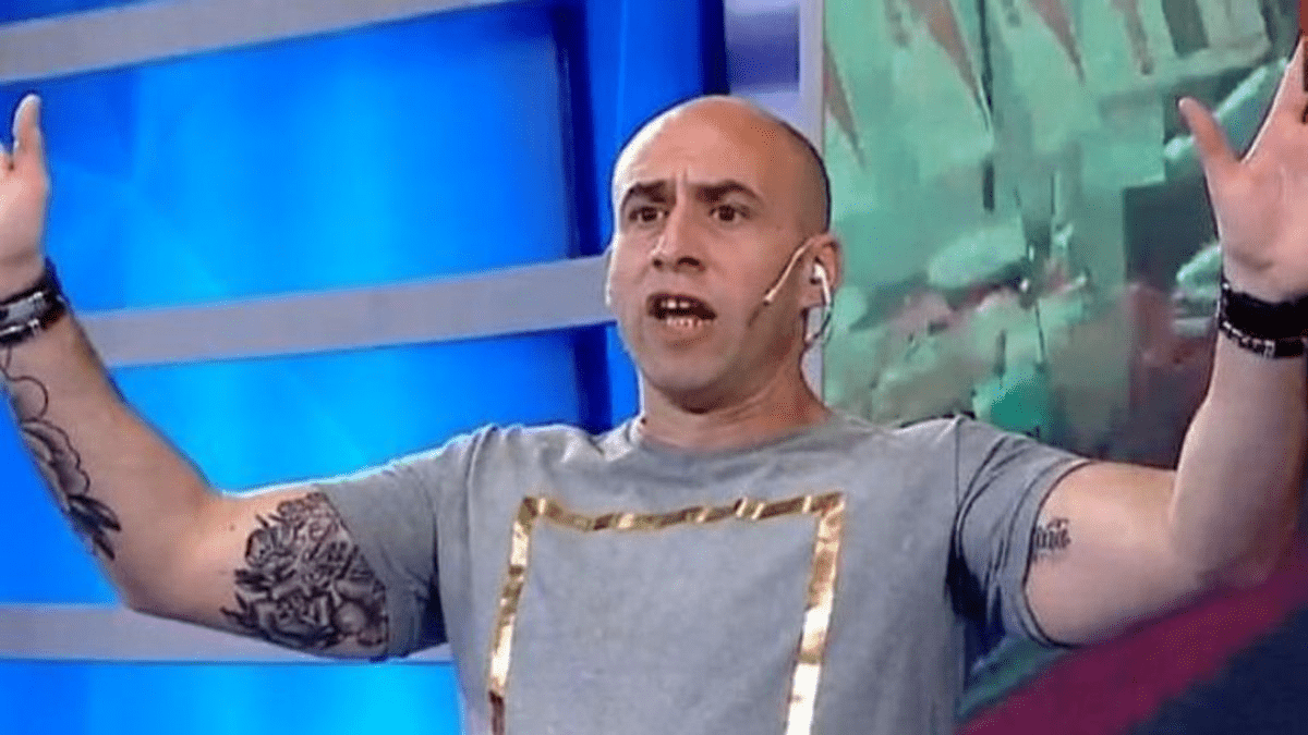 Pelado Trebuc