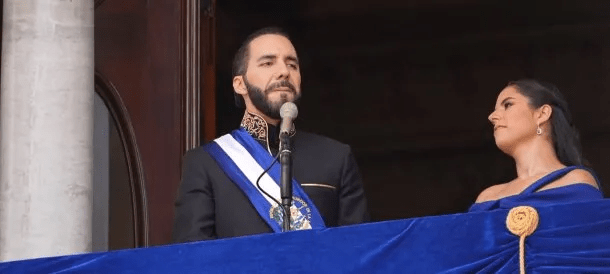 Nayet Bukele