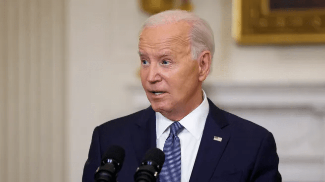 Joe Biden