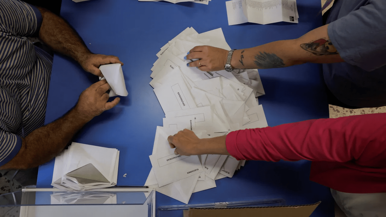 Elecciones
