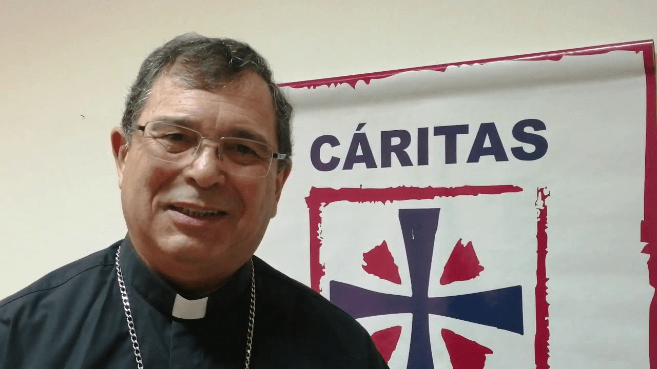 titular caritas