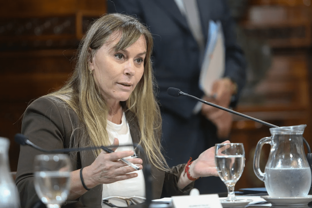 Juliana Di Tullio