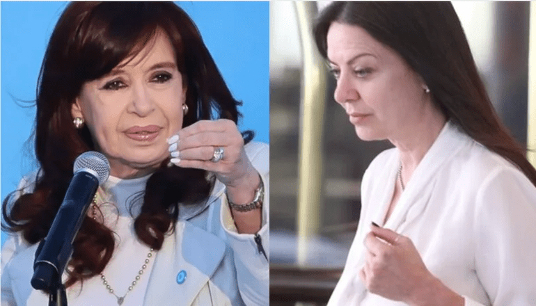 Cristina