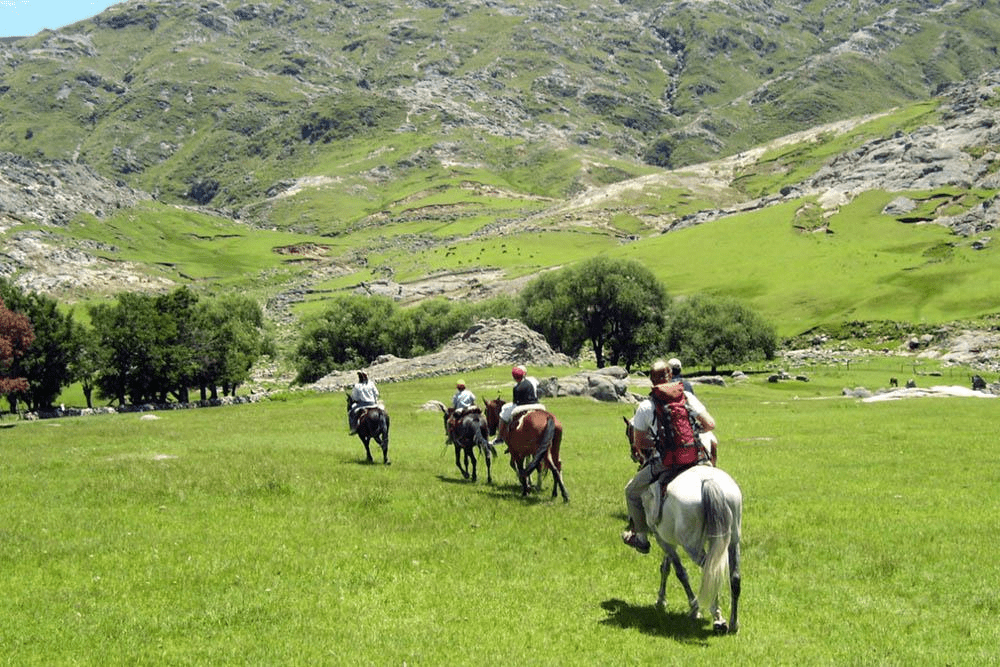 Turismo Córdoba