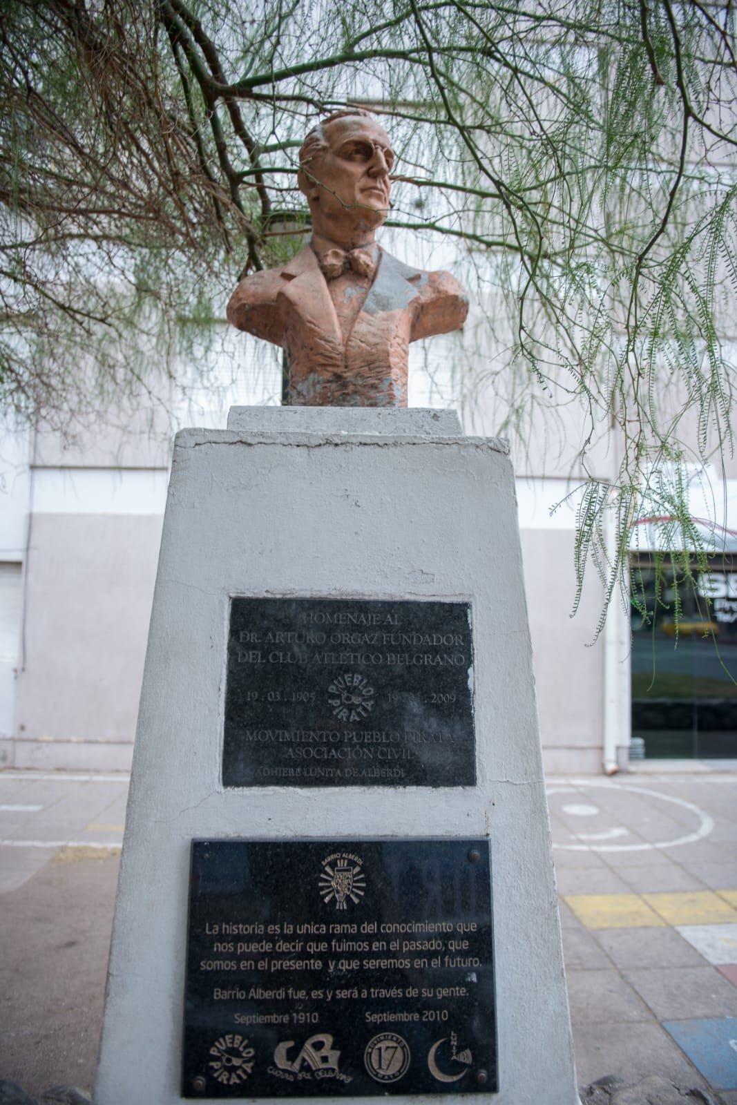 Arturo Orgaz