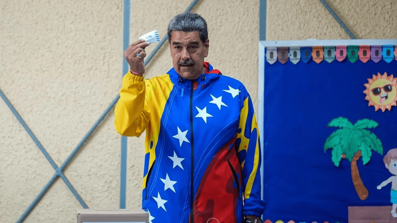 Maduro