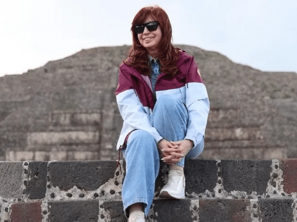 CRISTINA