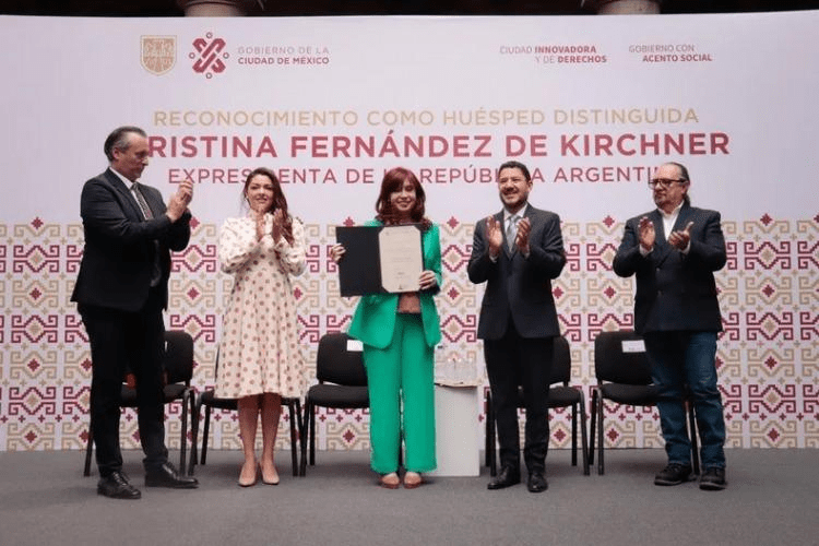 Cristina