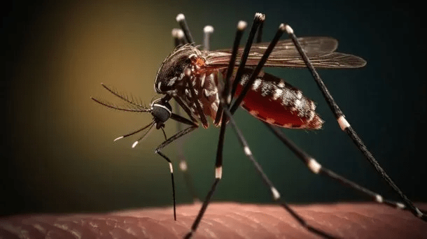 Pacientes con dengue en Costa Rica duplican cifra registrada en 2023 |  multimedio mordisquito