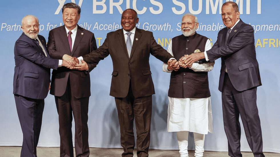 BRICS