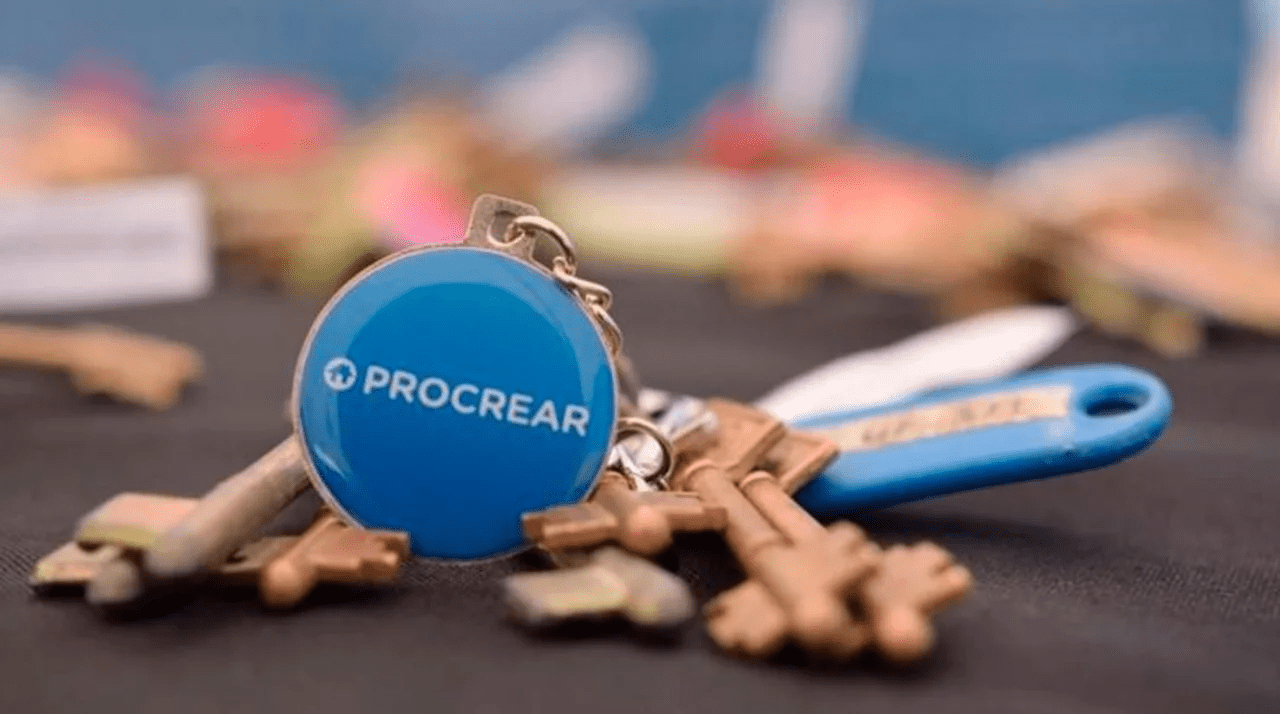procrear