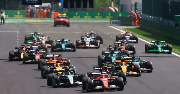 formula1