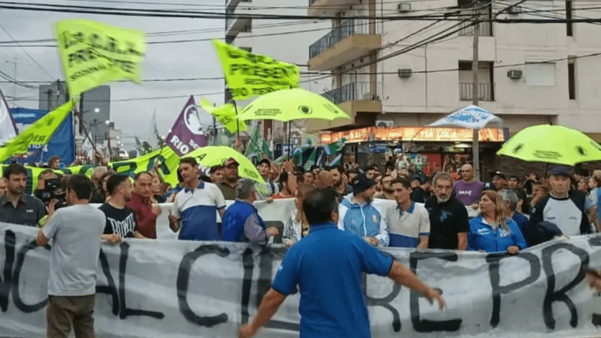 petroquimica