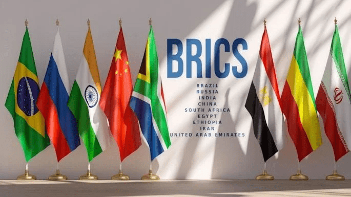 BRICS