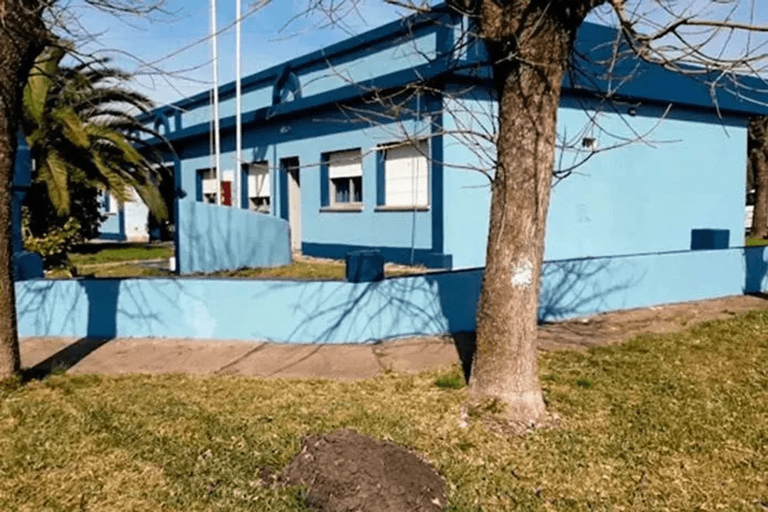 villa gualeguay