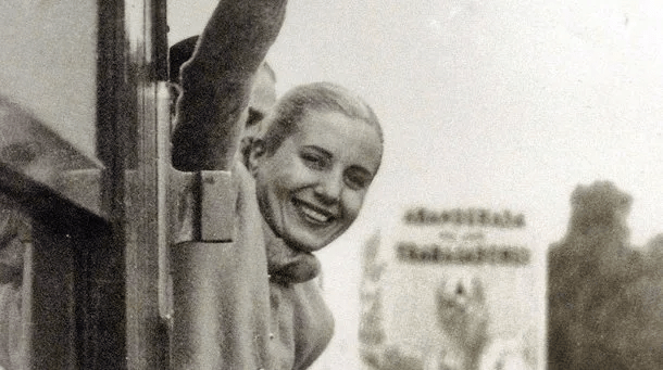 evita