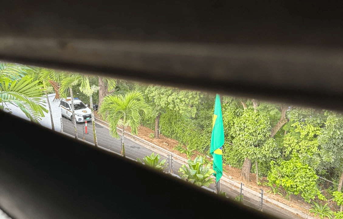 embajada argentina en venezuela