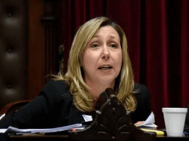 miriam bregman