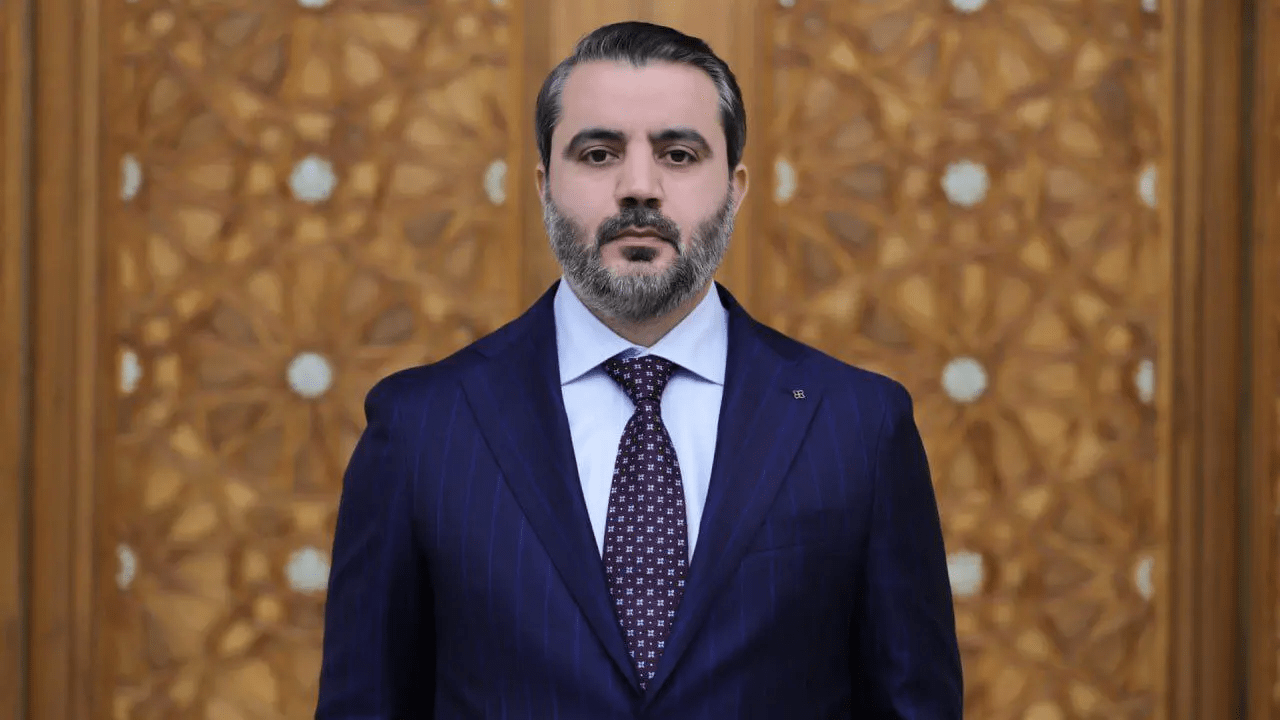 Asaad Hassan al-Shibani