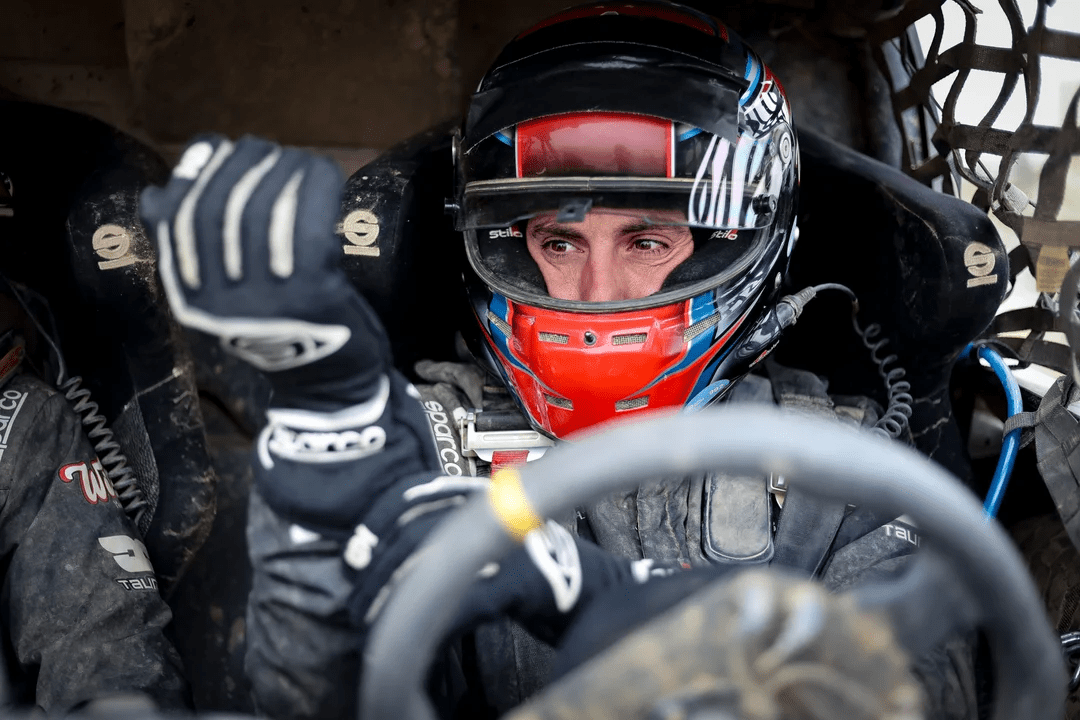 Cavigliasso y Pertegarini