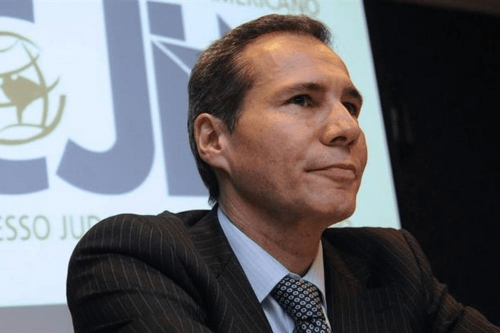 nisman