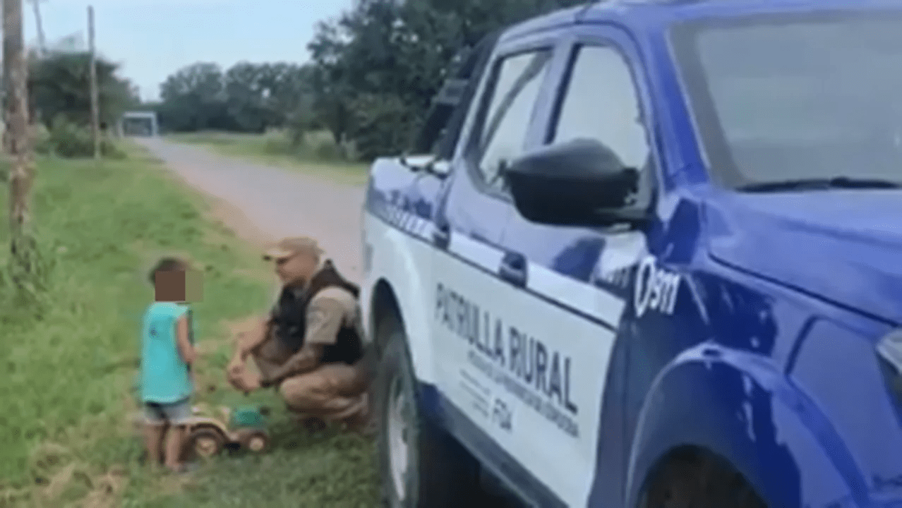 policia