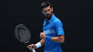 Djokovic