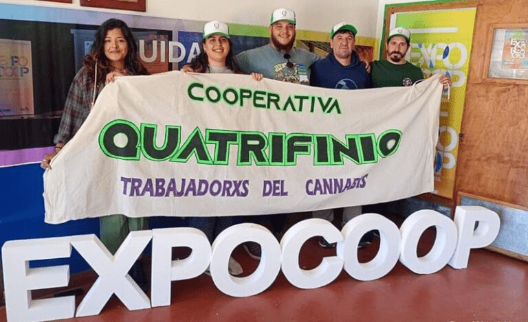 cooperativa quatrifinio