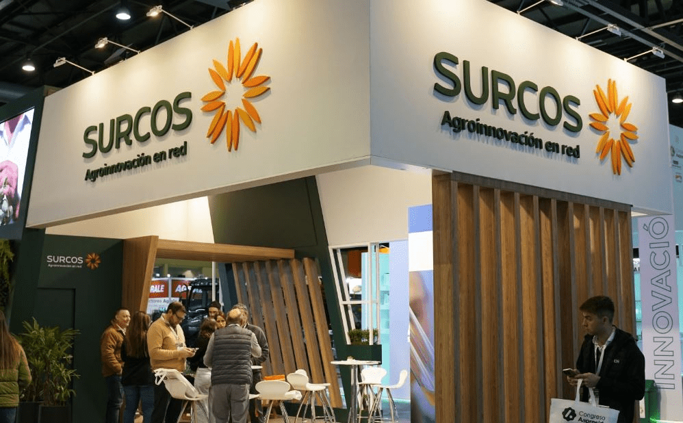 surcos