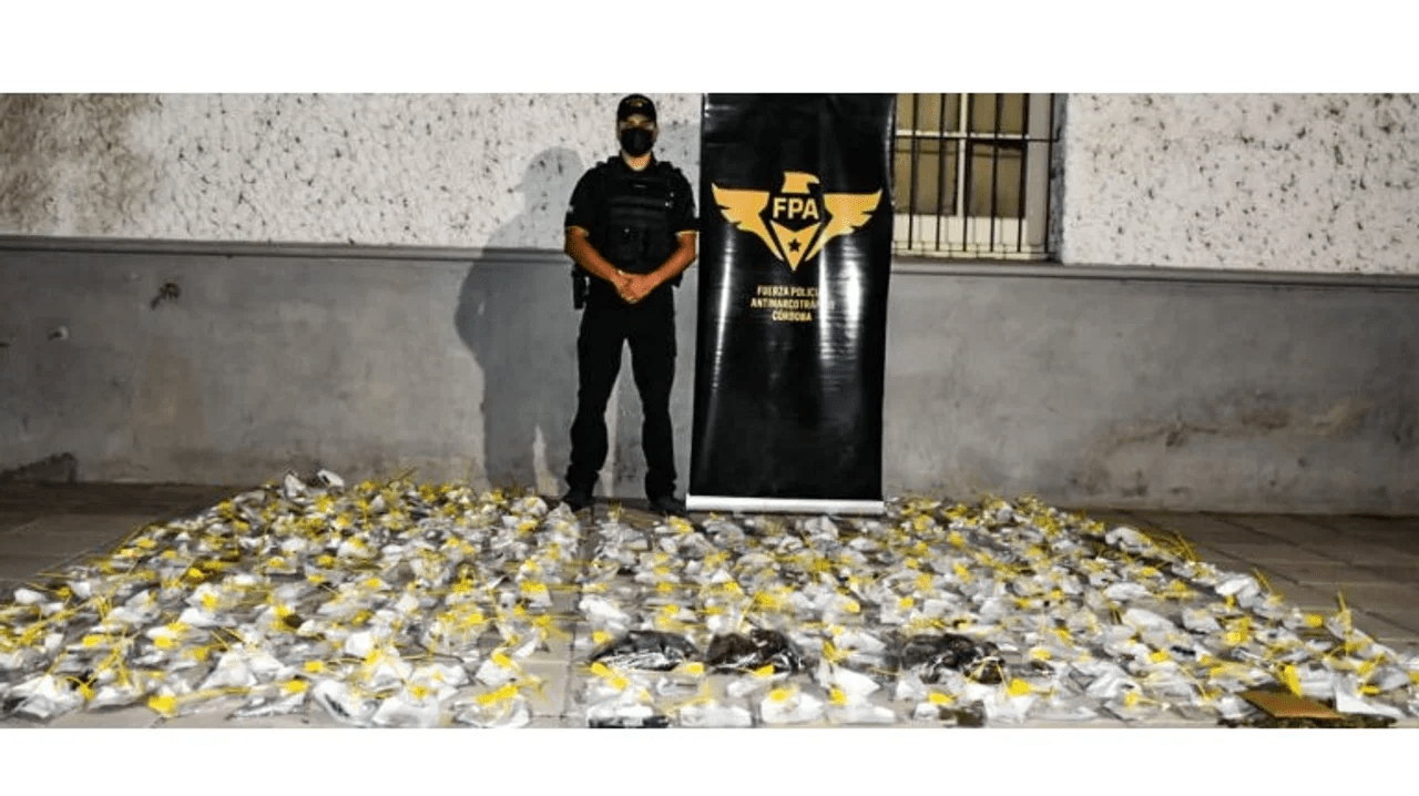 policia cordoba
