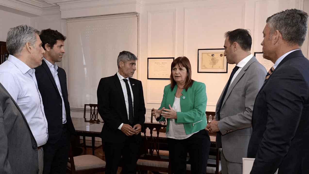 comando unificado de cordoba