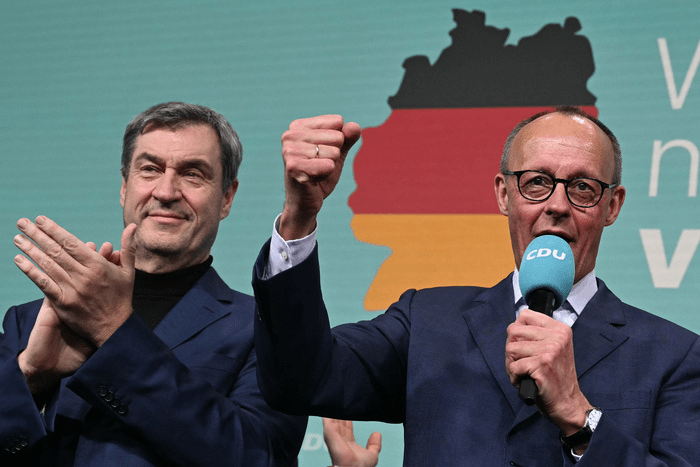 Friedrich Merz