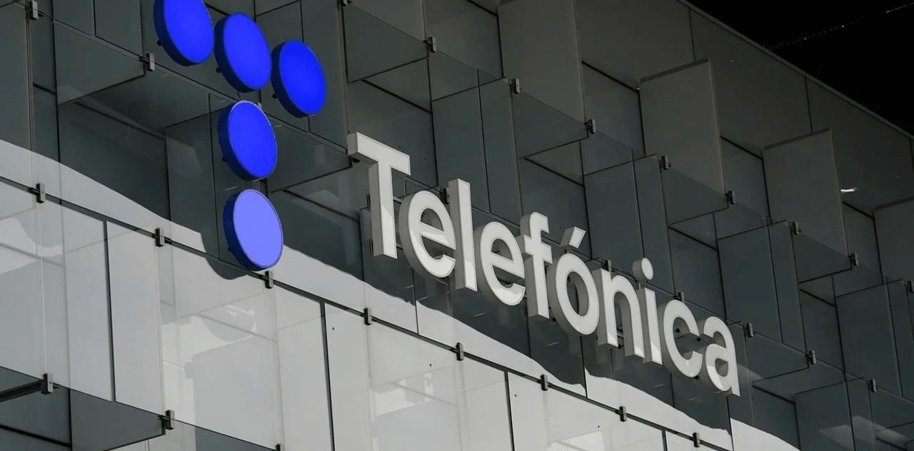 telefonica