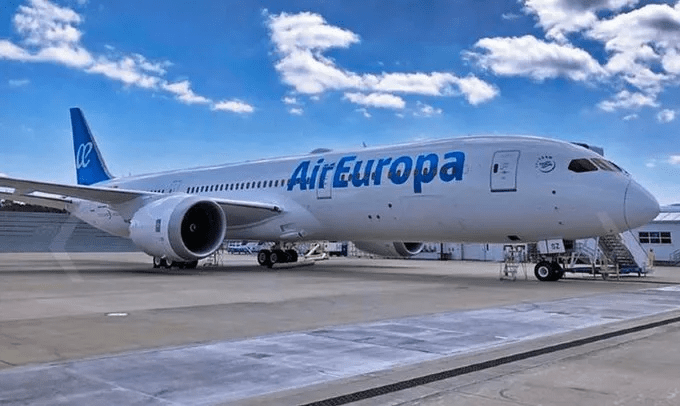 air europa