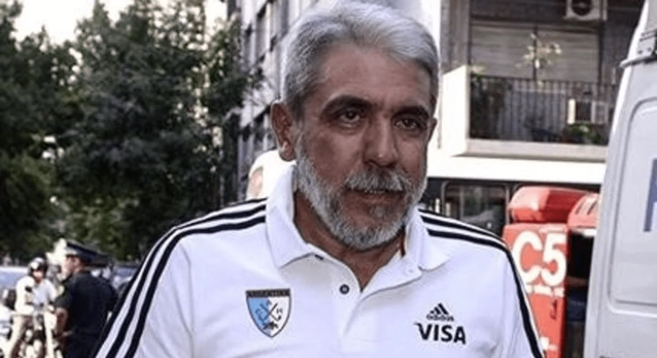 anibal fernandez