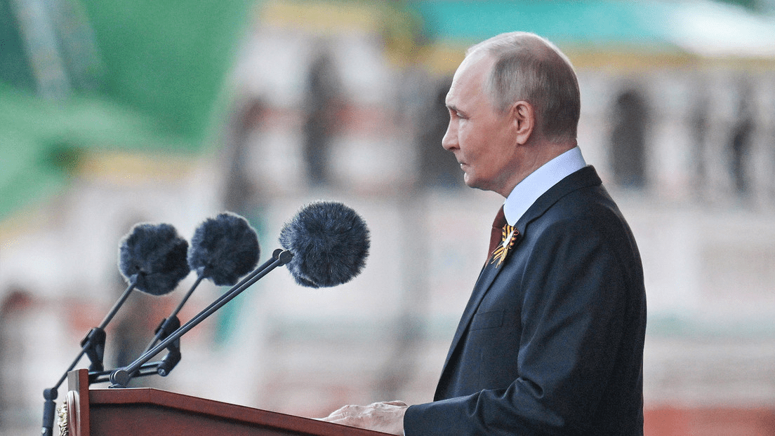 PUTIN
