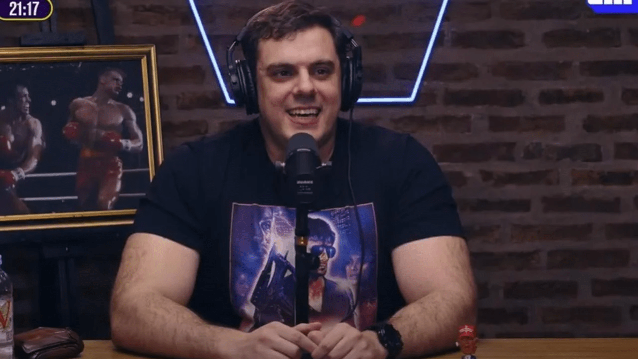 gordo dan