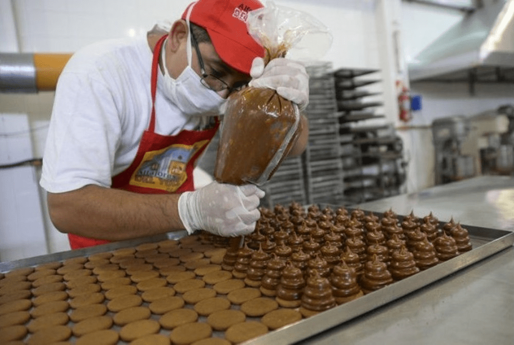 pasteleros