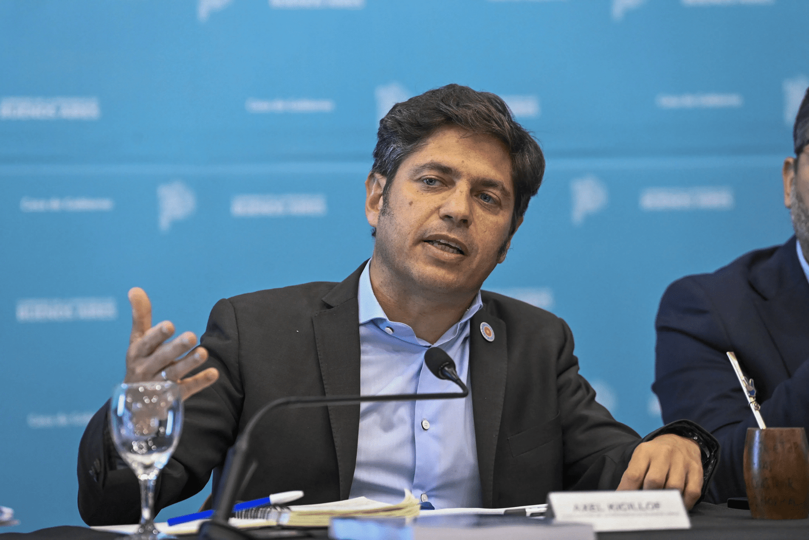 KICILLOF