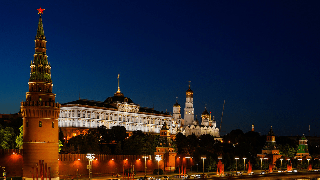 kremlin