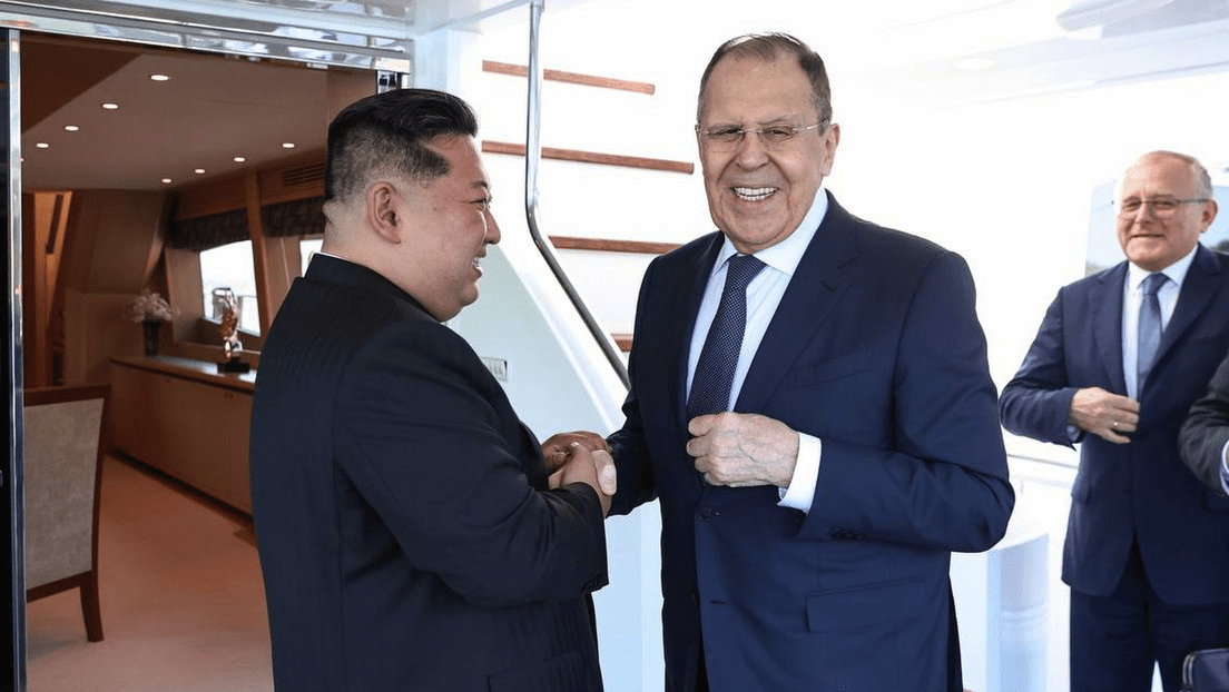 LAVROV