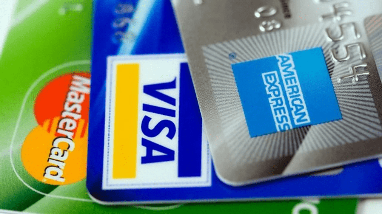tarjetas de credito